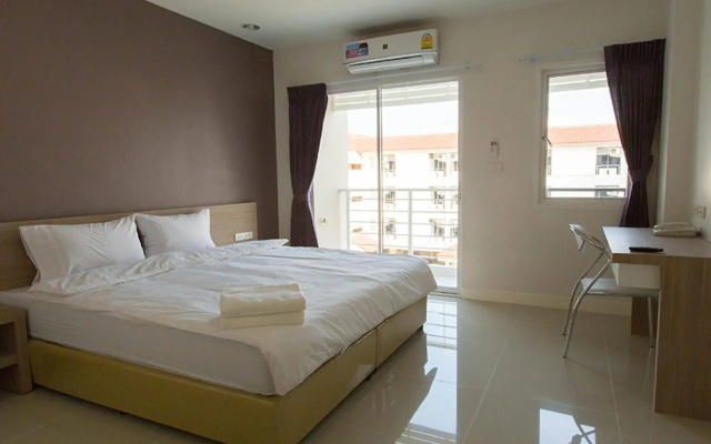 U Place Korat