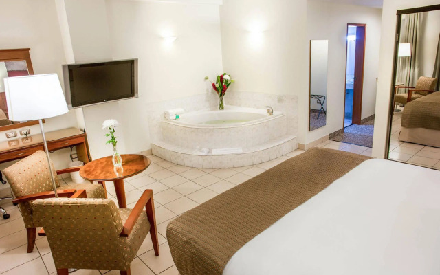 Del Prado Hotel
