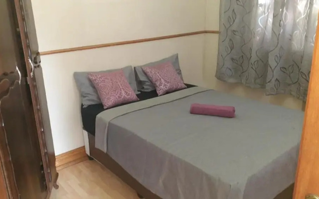 Karl Heyne Guesthouse - Spacious Double Room