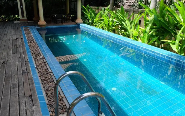 Picha Waree Resort