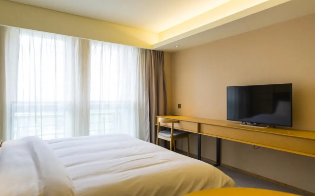 JI Hotel Shanghai The Bund Tiantong Road