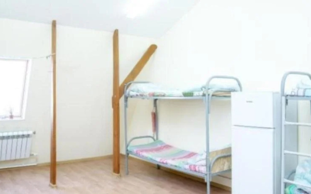 Hostel Svoi Lyudi