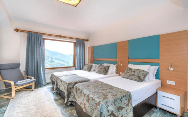 Avena Mountain Hotel - Adults Only