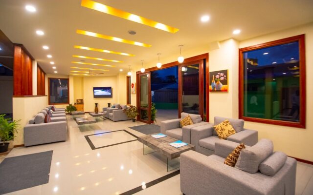 Rehendhi Villa