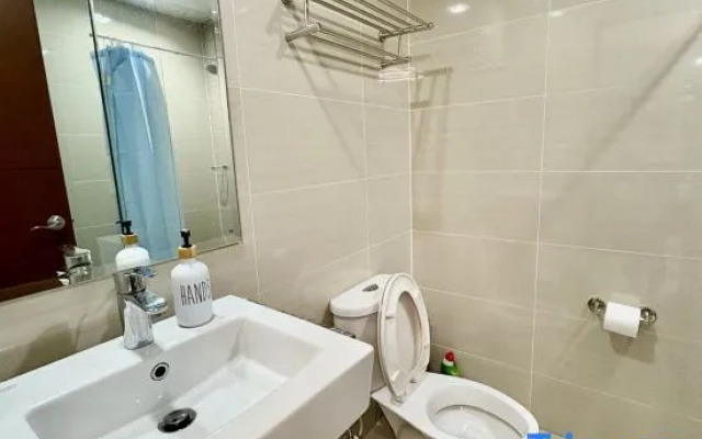 Uptown Home 1BR at One Uptown Residence BGC
