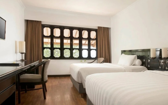 Monopoli Hotel Bukittinggi