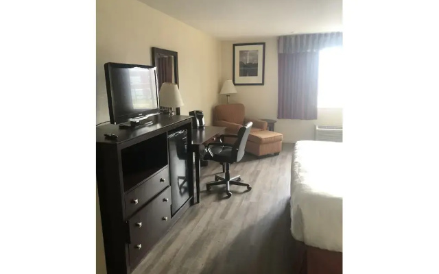 America's Inn