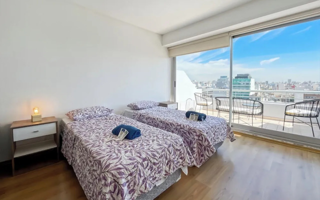 Ayres Obelisco Suites