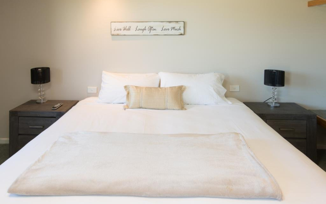 The Stables Resort Perisher - Open All Year