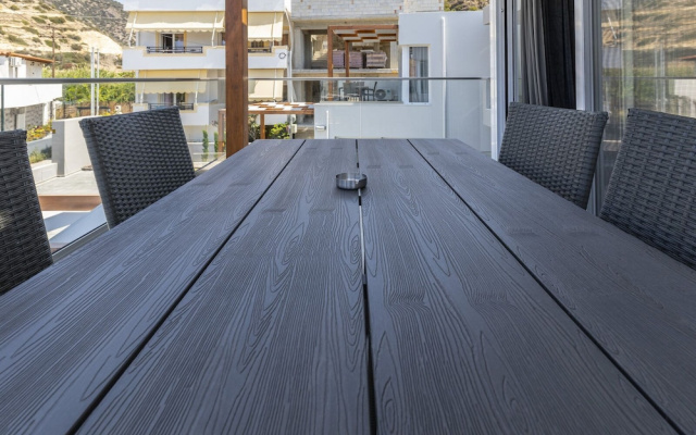 Tertsa Suites