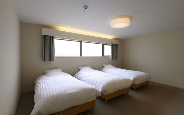 BEYOND HOTEL Takayama 4th