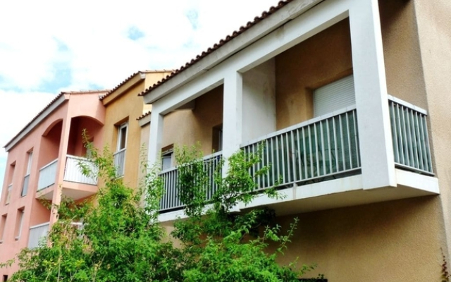ABITEL - Le Clos des 3 Graces