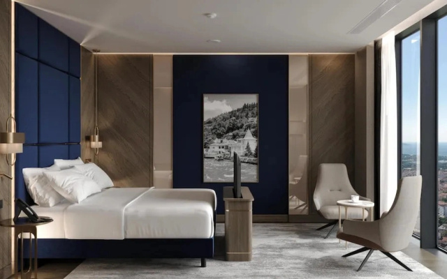 Radisson Blu Residences, Istanbul Kartal
