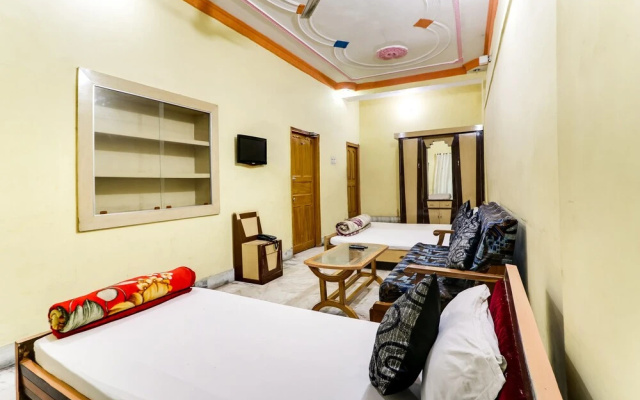 Hotel Rudraksh Residency by OYO Rooms