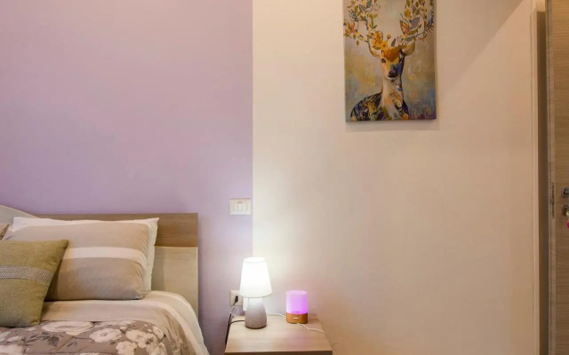 B&B Le Rose di Gori Cristina (Adults Only)