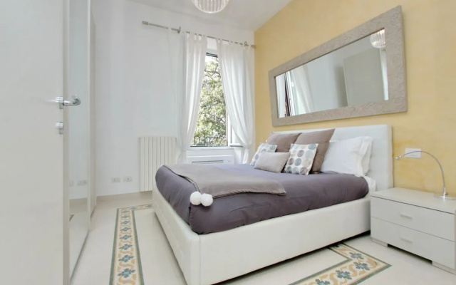 San Calisto Apartment