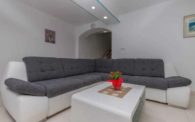 Holiday home in Crikvenica 41380