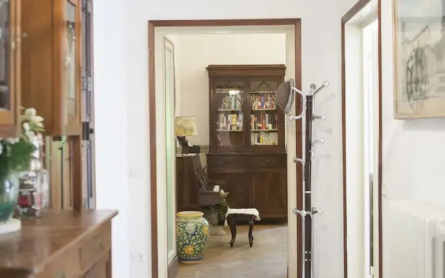 Villa Giove Rooms