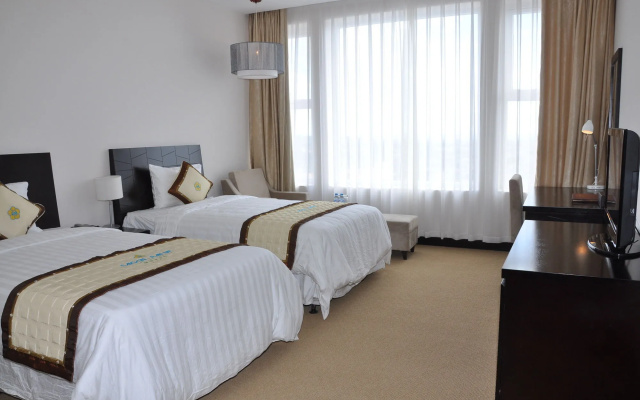 Saigon Ban Me Hotel