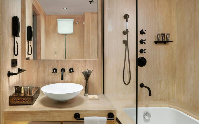 AJWA Cappadocia - Preferred Hotels Legend Collection