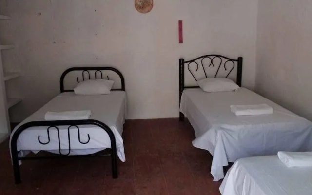 Hostel Yuyum