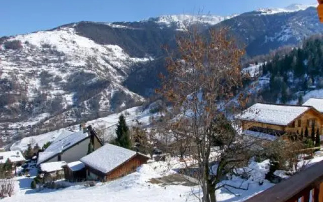 Chalet Demi-Lune