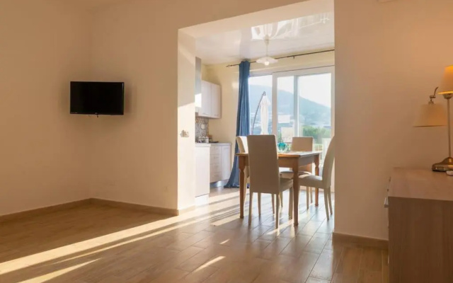 Ischia House Riva Apartment