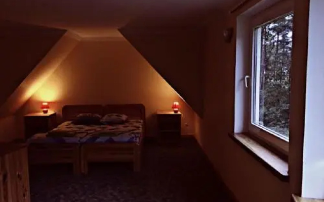 Hotel Murds