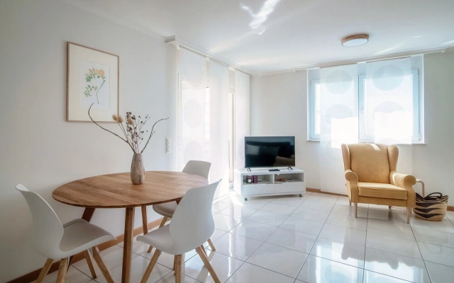 Minusio Apartment