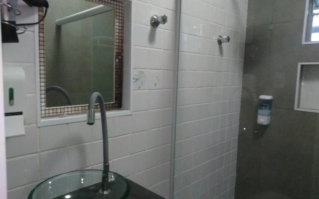 Apartamento Bras, Expo Center Norte, Rodoviaria Tiete
