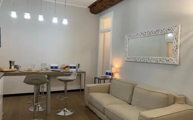 Magicstay - Flat 2 Bedrooms 1 Bathroom - Genoa