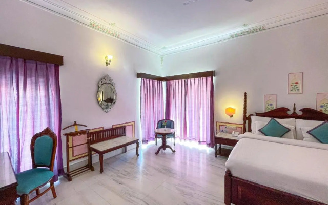 Hotel Amar Kothi