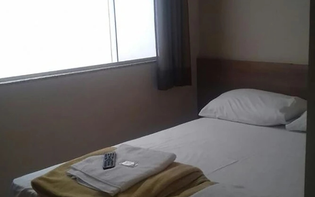 City Hotel