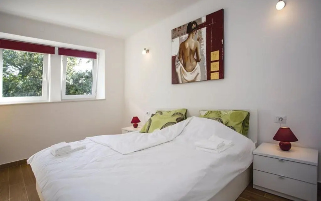 Apartman Prima