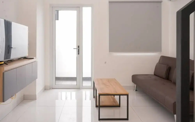 Comfort Studio Loft Apartment At Kingland Avenue