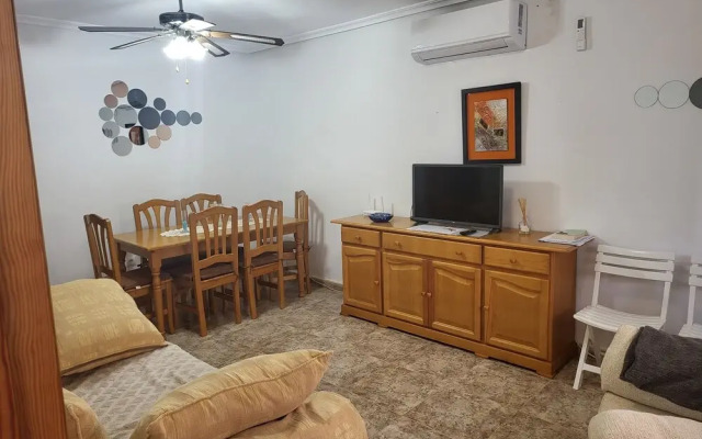 Vao Hol Rental - Santiago de La Ribera