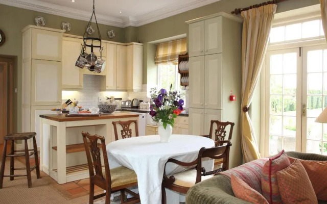 Sandown Cottage