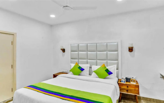 Hotel Hinduja Fort