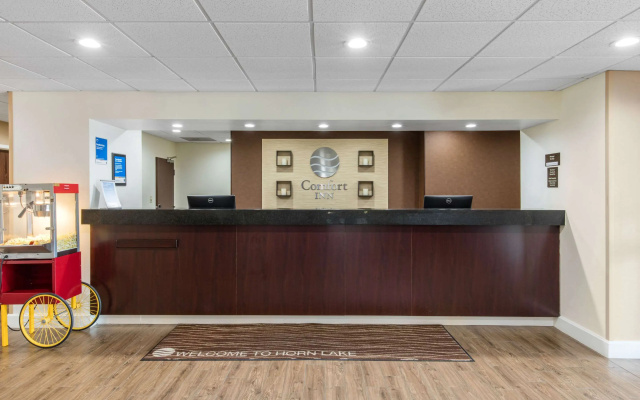 Comfort Inn Horn Lake - Southhaven