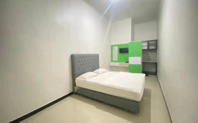 Arimbi Guest House Bungo Syariah RedPartner