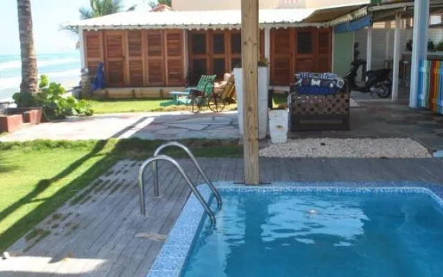 Cabarete Beach Hostel