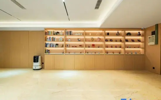 Wyndham Super 8 Yue Hotel (Chunxi Road Taikoo Li Branch)