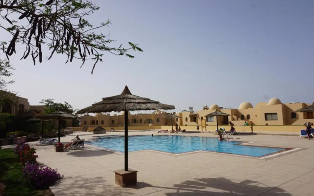 Studio at Hurghada- Ns2