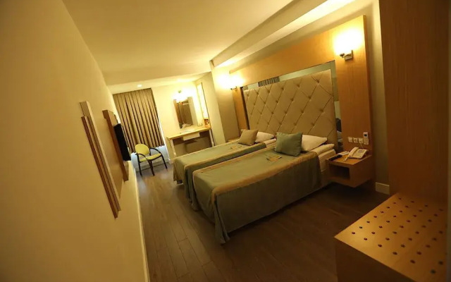 Hotel Grand Nigde