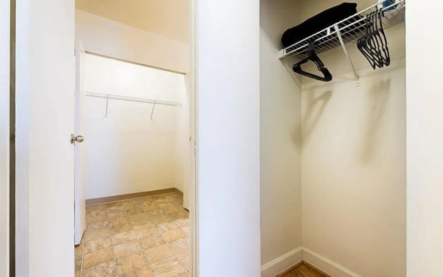 The Capital Suites