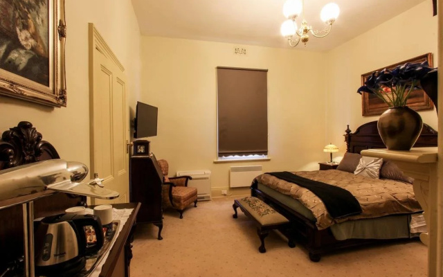 Bairnsdale Bed and Breakfast