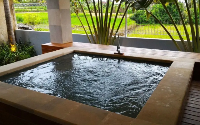 Jepun Villa