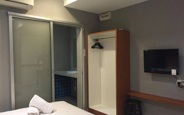 D New 1 Hotel Near Sunway Pyramid, 6 Min Only