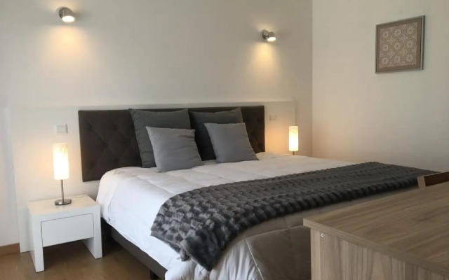 Ahvillas - Cerro Azul