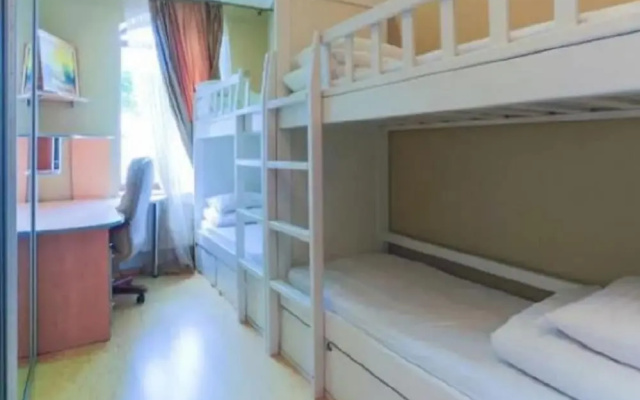 Hostel-Dom